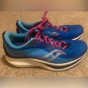 Saucony Endorphin Speed 2